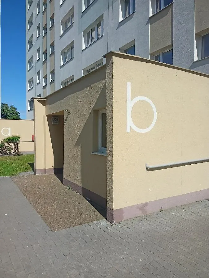 ,,Zielona Przystan Nad Morzem