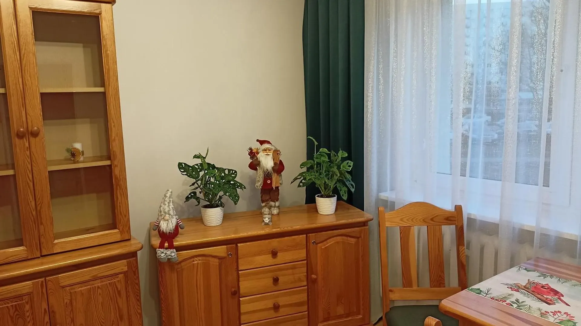 ,,Zielona Przystan Nad Morzem