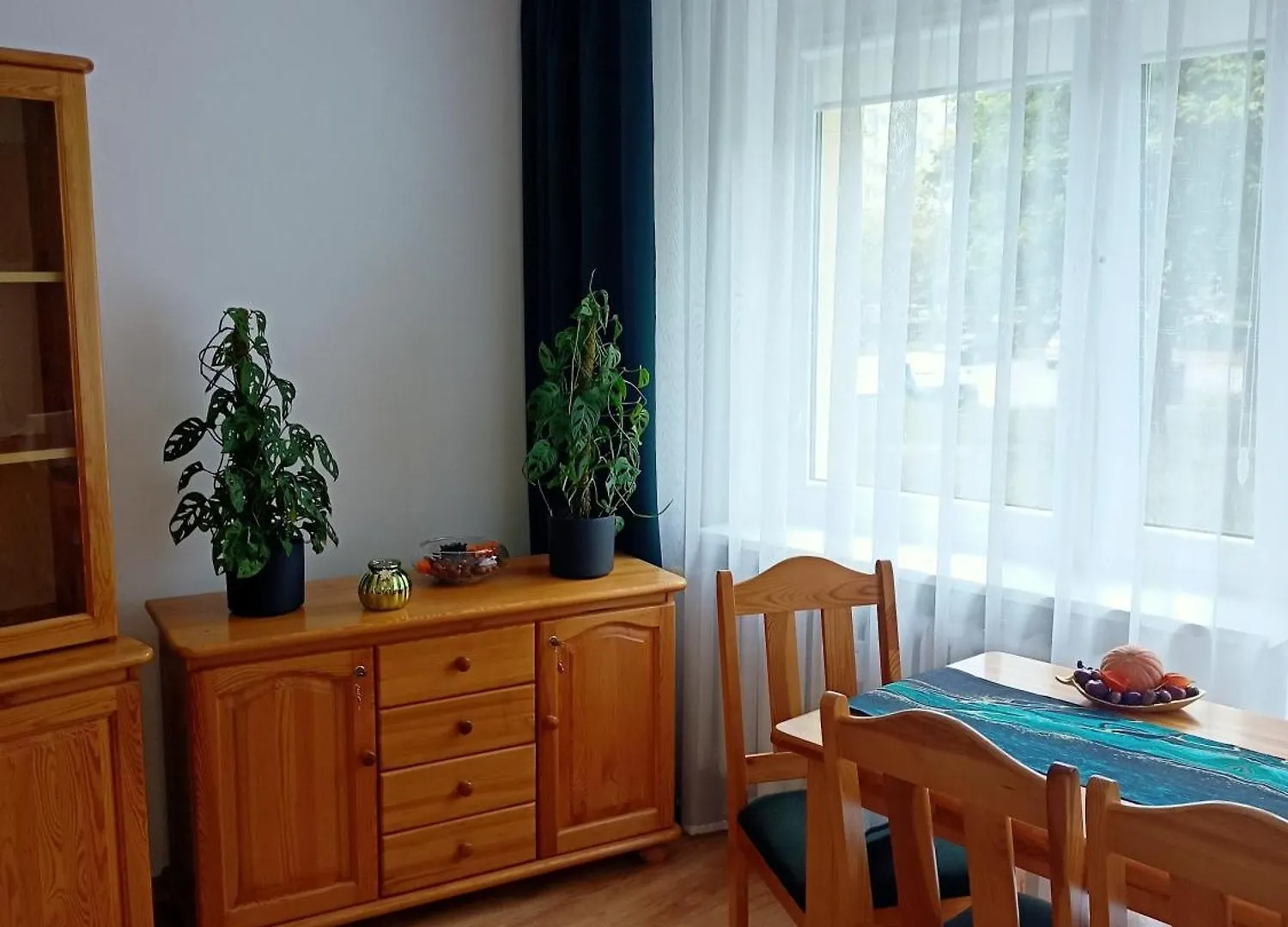 ,,Zielona Przystan Nad Morzem